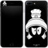 Looney Tunes Marvin the Martian Black and White iPhone 8 Plus Skin