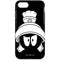 Looney Tunes Marvin the Martian Black and White iPhone 8 Pro Case