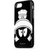 Looney Tunes Marvin the Martian Black and White iPhone 8 Pro Case