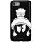 Looney Tunes Marvin the Martian Black and White iPhone SE (2nd & 3rd Gen) Pro Case