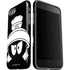 Looney Tunes Marvin the Martian Black and White iPhone SE (2nd & 3rd Gen) Pro Case