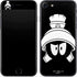 Looney Tunes Marvin the Martian Black and White iPhone SE (2nd & 3rd Gen) Skin