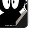 Looney Tunes Marvin the Martian Black and White iPhone SE (2nd & 3rd Gen) Skin