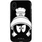 Looney Tunes Marvin the Martian Black and White iPhone XR Pro Case