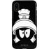 Looney Tunes Marvin the Martian Black and White iPhone XR Pro Case