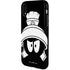 Looney Tunes Marvin the Martian Black and White iPhone XR Pro Case