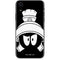 Looney Tunes Marvin the Martian Black and White iPhone XR Skin