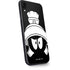 Looney Tunes Marvin the Martian Black and White iPhone XR Skin