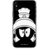 Looney Tunes Marvin the Martian Black and White iPhone XS Skin