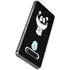 Looney Tunes Marvin the Martian Black and White LG Stylo 6 Clear Case