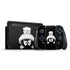 Looney Tunes Marvin the Martian Black and White Nintendo Switch Bundle Skin