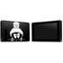 Looney Tunes Marvin the Martian Black and White Nintendo Switch Bundle Skin