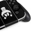 Looney Tunes Marvin the Martian Black and White Nintendo Switch OLED (2021) Skin