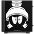 Looney Tunes Marvin the Martian Black and White NZXT H510 Compact ATX Mid-Tower Case Skin