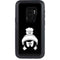 Looney Tunes Marvin the Martian Black and White Otterbox Defender Galaxy Skin