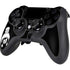 Looney Tunes Marvin the Martian Black and White PS4/PC SCUF Impact Controller Skin