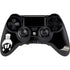 Looney Tunes Marvin the Martian Black and White PS4/PC SCUF Impact Controller Skin