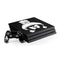 Looney Tunes Marvin the Martian Black and White PS4 Pro Bundle Skin