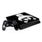 Looney Tunes Marvin the Martian Black and White PS4 Slim Bundle Skin