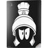 Looney Tunes Marvin the Martian Black and White PS5 Digital Edition Console Skin