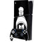 Looney Tunes Marvin the Martian Black and White PS5 Slim Digital Edition Bundle Skin