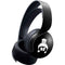 Looney Tunes Marvin the Martian Black and White PULSE 3D Wireless Headset for PS5 Skin