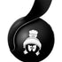 Looney Tunes Marvin the Martian Black and White PULSE 3D Wireless Headset for PS5 Skin