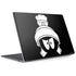 Looney Tunes Marvin the Martian Black and White Surface Laptop 3 13.5in Skin