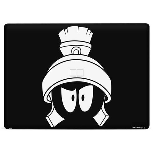 Looney Tunes Marvin the Martian Black and White Surface Laptop 3 13.5in Skin