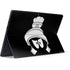Looney Tunes Marvin the Martian Black and White Surface Pro 7 Skin