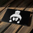 Looney Tunes Marvin the Martian Black and White Surface Pro 7 Skin