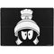 Looney Tunes Marvin the Martian Black and White Surface Pro 8 Skin