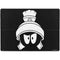 Looney Tunes Marvin the Martian Black and White Surface Pro 9 Skin