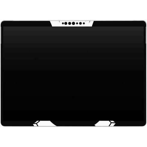 Looney Tunes Marvin the Martian Black and White Surface Pro 9 Skin
