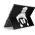 Looney Tunes Marvin the Martian Black and White Surface Pro 9 Skin