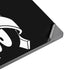 Looney Tunes Marvin the Martian Black and White Universal Laptop 15in (12.2 x 8.8in) Skin