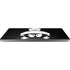 Looney Tunes Marvin the Martian Black and White Universal Laptop 16.6in (13.4 x 9.7in) Skin