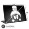 Looney Tunes Marvin the Martian Black and White Universal Laptop 17in (13.8 x 10in) Skin