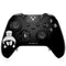 Looney Tunes Marvin the Martian Black and White Xbox One Elite Controller Skin