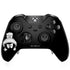 Looney Tunes Marvin the Martian Black and White Xbox One Elite Controller Skin