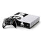 Looney Tunes Marvin the Martian Black and White Xbox One Skins