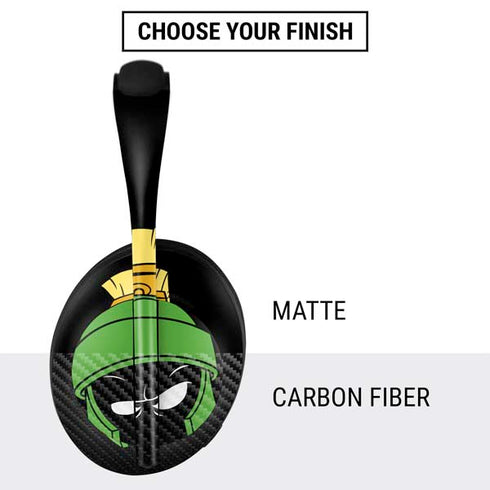 Looney Tunes Marvin the Martian Bose Noise Cancelling Headphones 700 Skin