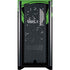 Looney Tunes Marvin the Martian Corsair 4000D Tempered Glass Mid-Tower ATX Case Skin