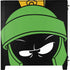 Looney Tunes Marvin the Martian Corsair 4000D Tempered Glass Mid-Tower ATX Case Skin