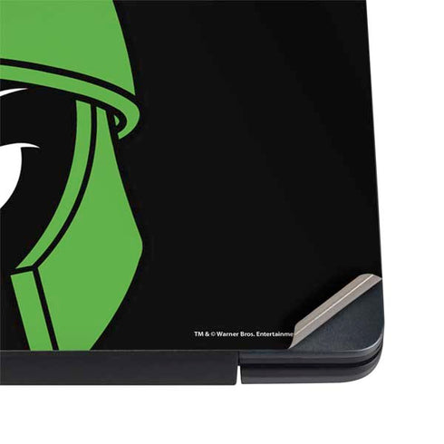 Looney Tunes Marvin the Martian Dell Vostro Skin