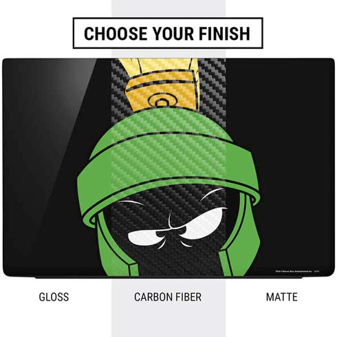 Looney Tunes Marvin the Martian Dell Vostro Skin