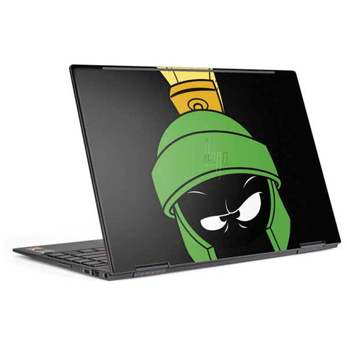 Looney Tunes Marvin the Martian HP Envy Skin