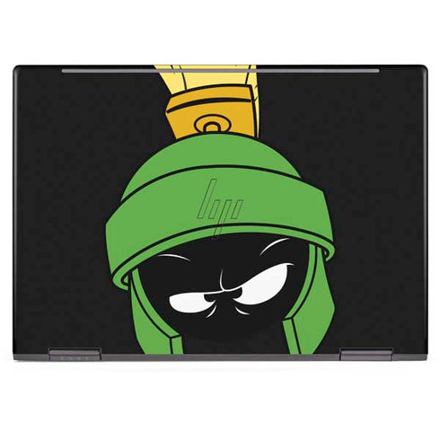 Looney Tunes Marvin the Martian HP Envy Skin