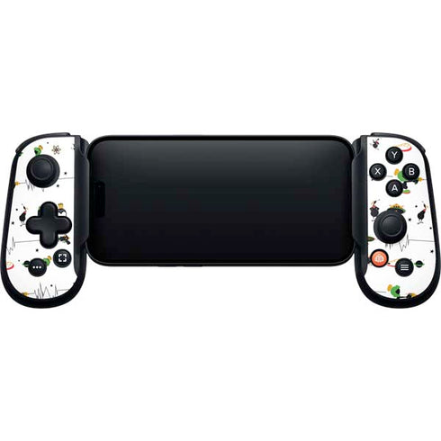 Looney Tunes Marvin the Martian Gadgets Backbone One for iPhone Game Controller Skin
