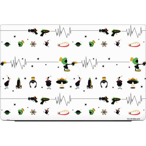 Looney Tunes Marvin the Martian Gadgets Dell Vostro Skin